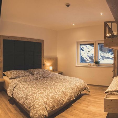 Haus Schlager "Dasappartement" Аннаберг-им-Ламмерталь Экстерьер фото